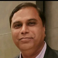 Mohan Shah