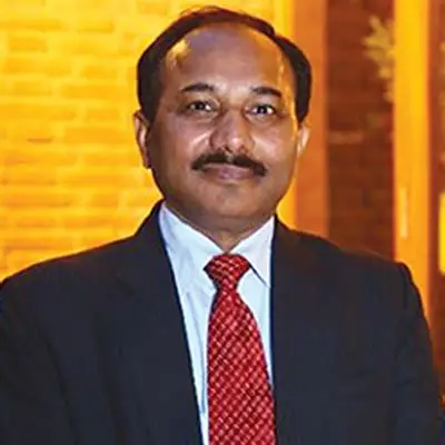 Shailendra Choudhary