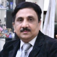 Dr Susil Kumar Meher