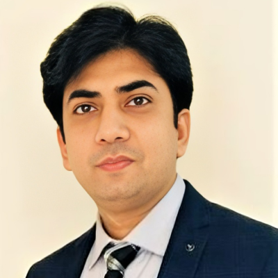 Ajay Kumar Ajmera