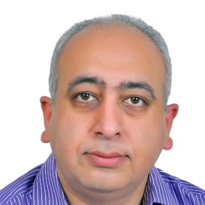 Vivek Ahuja