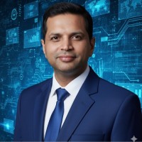 Rajiv Kumar Mishra