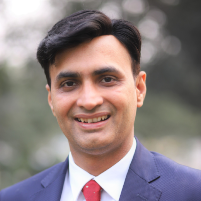 Randhir Singh