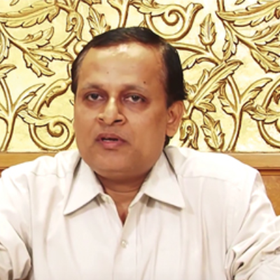 Sunil Tripathy
